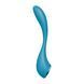 Универсальный смарт-вибратор Satisfyer G-Spot Flex 5+ Petrol SO7804 фото 3