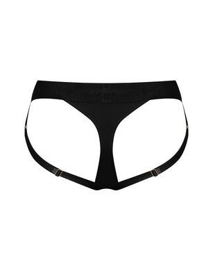 Трусы-стринги для страпона Strap-On-Me HEROINE HARNESS - S SO5097 фото
