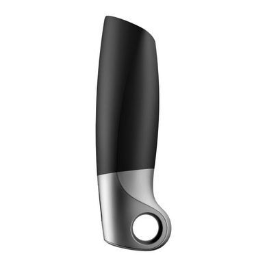 Смарт-мастурбатор Satisfyer Power Masturbator с вибрацией SO7775 фото