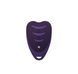 Фаллоимитатор с вибрацией SilexD Vetus Vibro Flesh (MODEL 1 size 8in) + LRS, двухслойный, диам.4,2см SO8213 фото 3