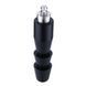 Адаптер VAC-U-Lock для секс-машин Hismith KlicLok to Vac-U-Lock Adapter Black SO6218 фото 4