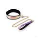 Набір Liebe Seele Pink Glossy 7pcs Bondage Kit SO9507 фото 5