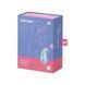 Вібратор Satisfyer Dipping Delight Light Blue SO6991 фото 7