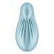Вібратор Satisfyer Dipping Delight Light Blue SO6991 фото 5