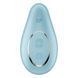 Вібратор Satisfyer Dipping Delight Light Blue SO6991 фото 3