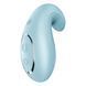 Вібратор Satisfyer Dipping Delight Light Blue SO6991 фото 6