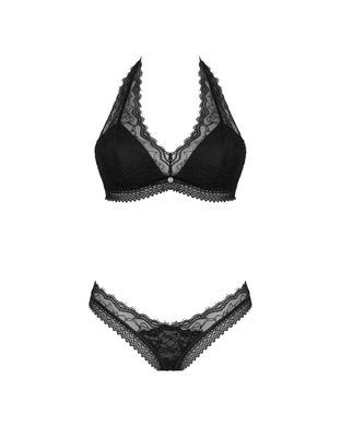Комплект Obsessive Medilla 2-pcs set XL/2XL SO9051 фото