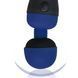 Вибромассажер PalmPower Recharge Blue, перезаряжаемый, гибкая головка, тревел-замок SO8901 фото 4