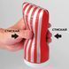 Мастурбатор Tenga Soft Case Cup (мягкая подушечка) Gentle сдавливаемый SO4551 фото 4