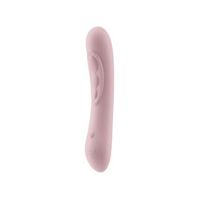 Интерактивный вибростимулятор точки G Kiiroo Pearl 3 Pink SO7675 фото