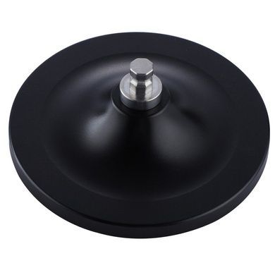 Крепление для фаллоимитаторов на присоске для секс-машин Hismith Suction Cup Adapter 4.5&Prime; KlicLok SO6221 фото