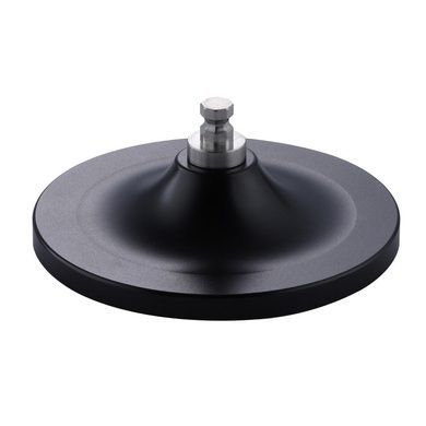 Крепление для фаллоимитаторов на присоске для секс-машин Hismith Suction Cup Adapter 4.5&Prime; KlicLok SO6221 фото