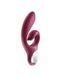 Вібратор-кролик Satisfyer Love Me Red SO7778 фото 6