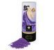Пінлива сіль для ванни Shunga Dead Sea salt Oriental Crystals &mdash; Exotic Fruits (500 г), сіль Мертвого SO6895 фото 2