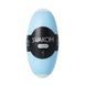 Яйцо-мастурбатор SVAKOM - HEDY Blue SO3028 фото 1