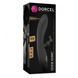 Вакуумный вибратор-кролик Dorcel DIVINE RABBIT с вибрацией, 10 режимов вибрации: 3 режима вакуума SO3818 фото 6