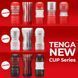 Мастурбатор Tenga Deep Throat (Original Vacuum) Cup (глубокая глотка) Strong с вакуумной стимуляцией SO4553 фото 6