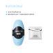 Яйцо-мастурбатор SVAKOM - HEDY Blue SO3028 фото 4