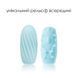 Яйцо-мастурбатор SVAKOM - HEDY Blue SO3028 фото 3