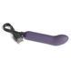Преміум вібратор Je Joue - G-Spot Bullet Vibrator Purple з глибокою вібрацією SO3041 фото 9