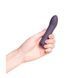 Преміум вібратор Je Joue - G-Spot Bullet Vibrator Purple з глибокою вібрацією SO3041 фото 4