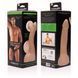 Фаллоимитатор Fleshlight Guys: Ryan Driller Dildo, по слепку пениса SO5516 фото 2