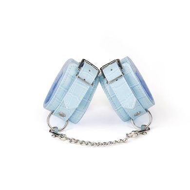 Набір Liebe Seele Macaron 9pcs Bondage Kit-Mint SO9513 фото