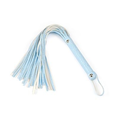 Набір Liebe Seele Macaron 9pcs Bondage Kit-Mint SO9513 фото