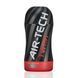 Мастурбатор Tenga Air-Tech Twist Tickle Red с изменяемой тугостью обхвата, эффект глубокого минета SO1421 фото 1