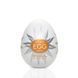 Мастурбатор-яйце Tenga Egg Shiny (сонячний) E24241 фото 1