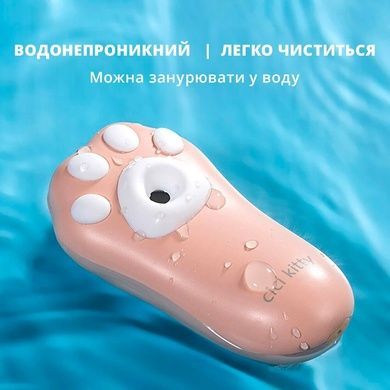 Вакуумний кліторальний стимулятор Otouch Cici Kity SO9396 фото