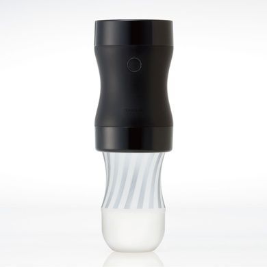 Мастурбатор Tenga Rolling Tenga Gyro Roller Cup Gentle, новий рельєф для стимуляції обертанням SO7329 фото