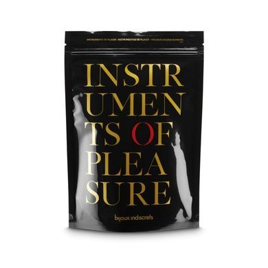 Набор Bijoux Indiscrets Instruments of Pleasure &ndash; Red Level SO5916 фото