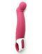 Мощный вибратор Satisfyer Vibes Petting Hippo с гибким стволом, литой силикон, 12 режимов работы SO2202 фото 1