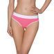 Спортивные трусики-стринги Passion PS007 PANTIES XL, pink SO4258 фото 1