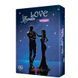 Гра для пари &laquo;LOVE Фанти: Романтик&raquo; (RU) SO4306 фото 1
