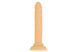 Фаллоимитатор ADDICTION Tino 5.25&Prime; Silicone Dildo, присоска, диаметр 1,9 см, вибропуля в подарок SO7754 фото 2