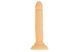 Фаллоимитатор ADDICTION Tino 5.25&Prime; Silicone Dildo, присоска, диаметр 1,9 см, вибропуля в подарок SO7754 фото 3