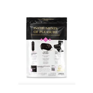Набор Bijoux Indiscrets Instruments of Pleasure &mdash; PURPLE SO2672 фото