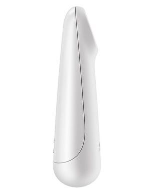 Віброкуля на акумуляторі Satisfyer Ultra Power Bullet 3 White SO5428 фото
