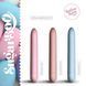 Мінівібратор SugarBoo Sugar Blush, 10 рівнів інтенсивності SO6629 фото 6
