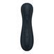 Вакуумный клиторальный стимулятор Satisfyer Pro 2 Generation 3 with Liquid Air Dark Grey SO8402 фото 5