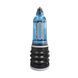 Гидропомпа Bathmate Hydromax 7 WideBoy Blue, для члена длиной от 12,5 до 18 см, диам. до 5,5 см SO1959 фото 1