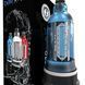 Гидропомпа Bathmate Hydromax 7 WideBoy Blue, для члена длиной от 12,5 до 18 см, диам. до 5,5 см SO1959 фото 6