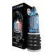 Гидропомпа Bathmate Hydromax 7 WideBoy Blue, для члена длиной от 12,5 до 18 см, диам. до 5,5 см SO1959 фото 3