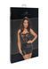 Сукня Noir Handmade F300 Solace lace up corset mini dress - S SX0237 фото 8
