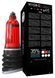 Гидропомпа Bathmate Hydromax 7 WideBoy Red, для члена длиной от 12,5 до 18 см, диаметр до 5,5 см SO1960 фото 2