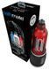 Гидропомпа Bathmate Hydromax 7 WideBoy Red, для члена длиной от 12,5 до 18 см, диаметр до 5,5 см SO1960 фото 3
