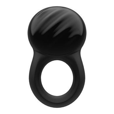 Эрекционное смарт виброкольцо Satisfyer Signet Ring SO3992 фото