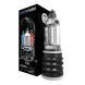 Гидропомпа Bathmate Hydromax 7 WideBoyClear, для члена длиной от 12,5 до 18 см, диаметр до 5,5 см SO1961 фото 4